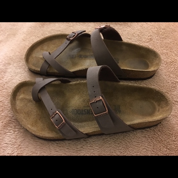 Birkenstock Shoes - Birkenstock